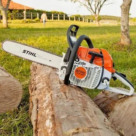 Vendo Motosserra Stihl Ms 382 - Foto 2