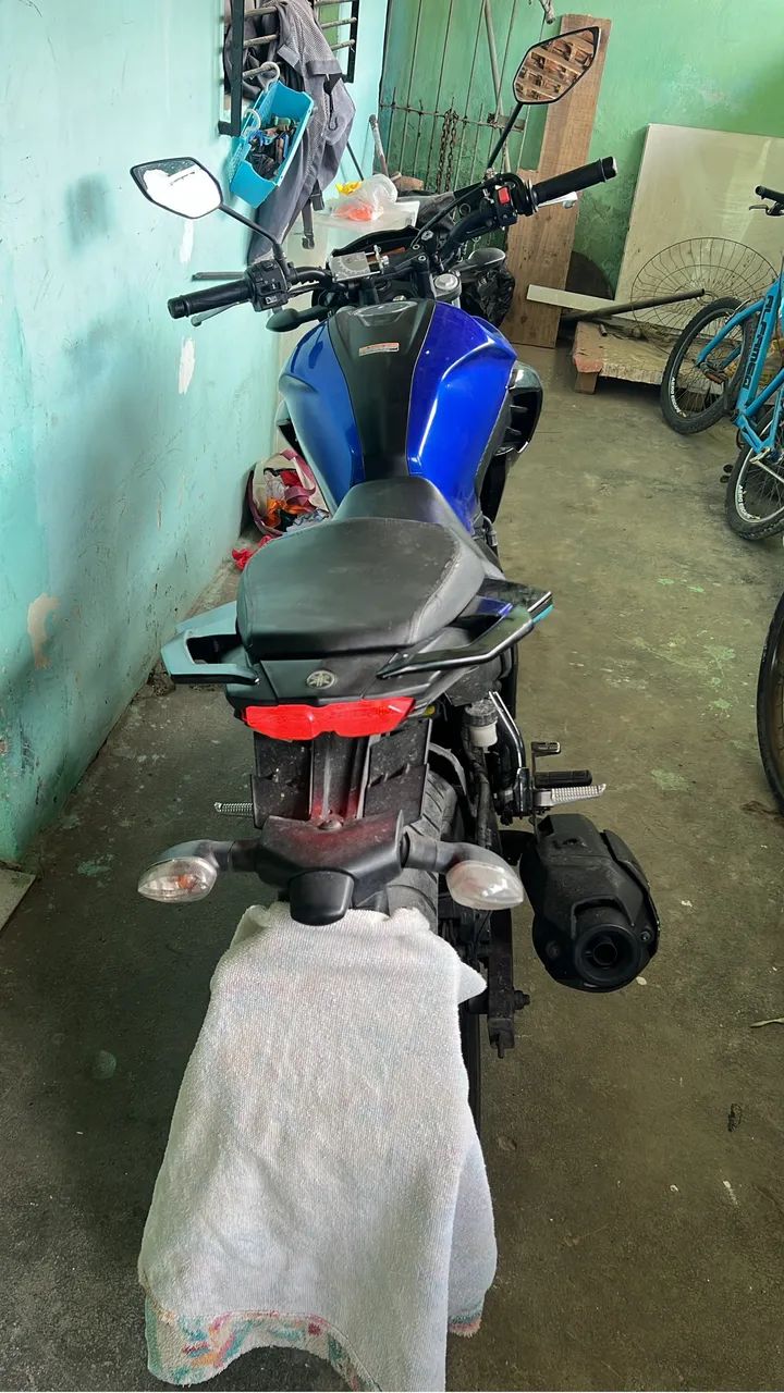 Vendo ou troco  - Foto 4