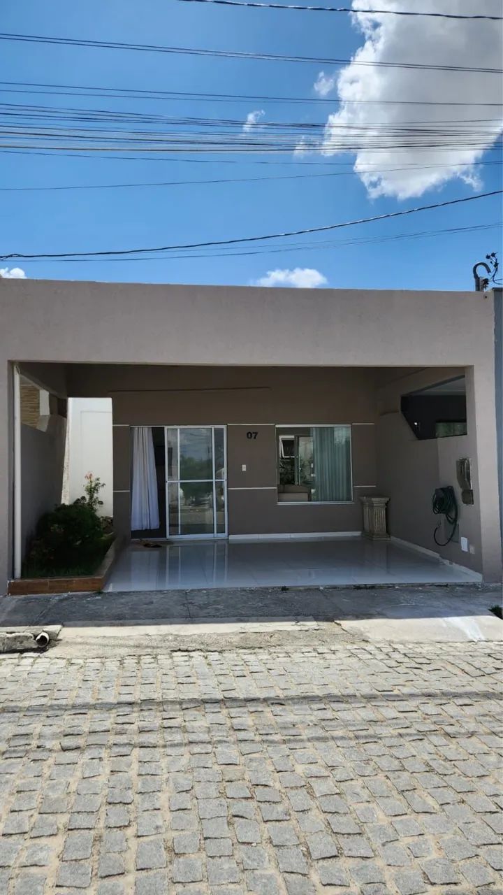 Excelente casa mobiliada! - Foto 4