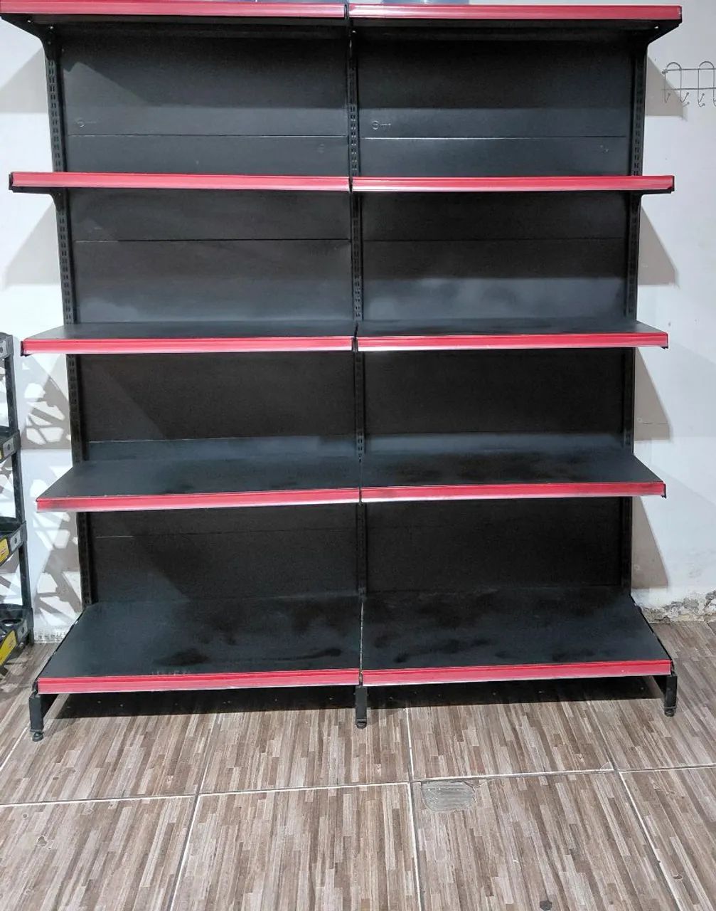Vendo Gondula(Prateleira ) - Foto 2