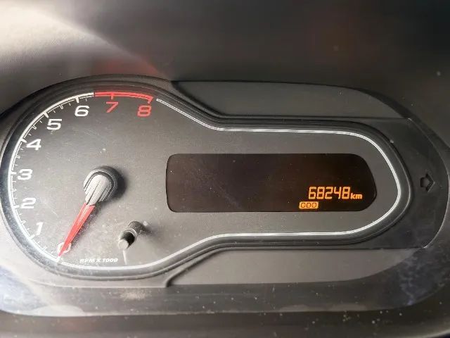 Chevrolet Joy 2021 photo 3