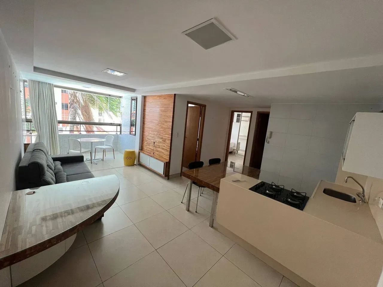 Alugo apartamento em Cabo Branco - Foto 3