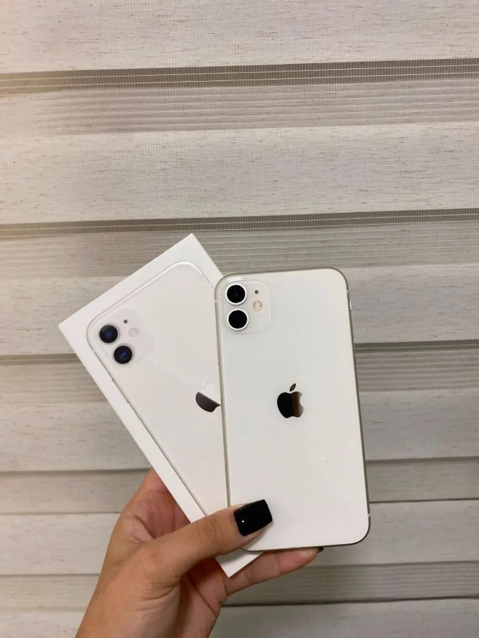 IPHONE 11 - Foto 5
