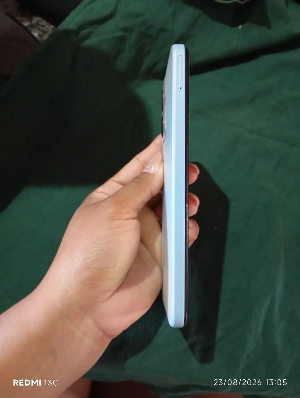 Oukitel C35 - Foto 3