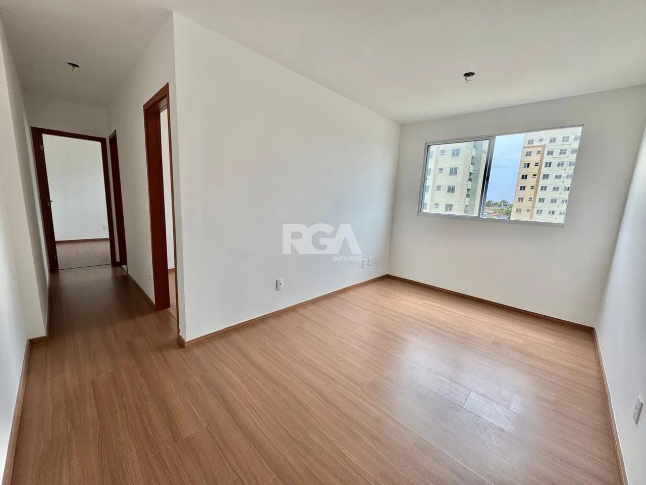 APARTAMENTO NOVO 2 QUARTOS E 1 VAGA  PROXIMO A PAMPULHA