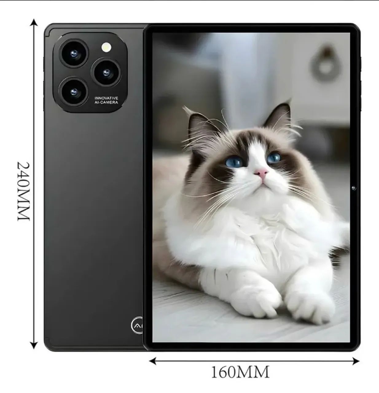 Vendo Tablet - Foto 3