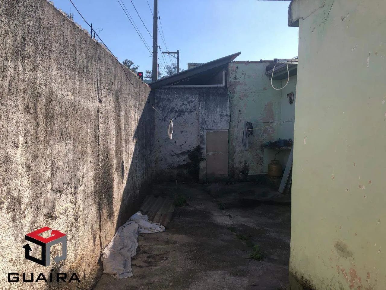 Terreno à venda Jardim - Santo André - SP - Foto 5