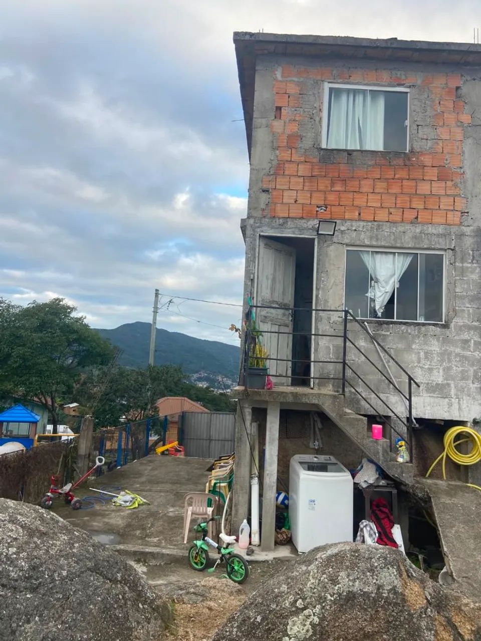 Casa no Morro da queimada  - Foto 3