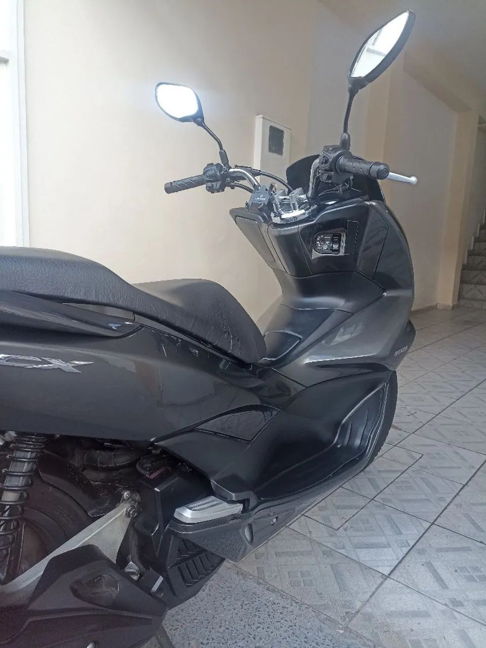 Pcx 2016 - Foto 2