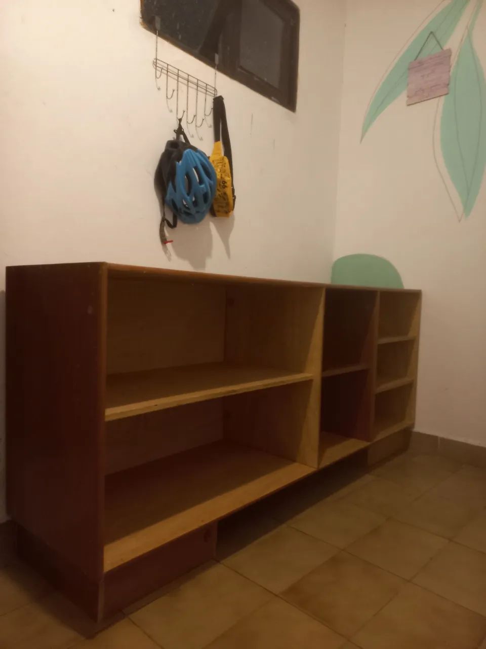 2 em 1 armário aéreo ou balcão  - Foto 3