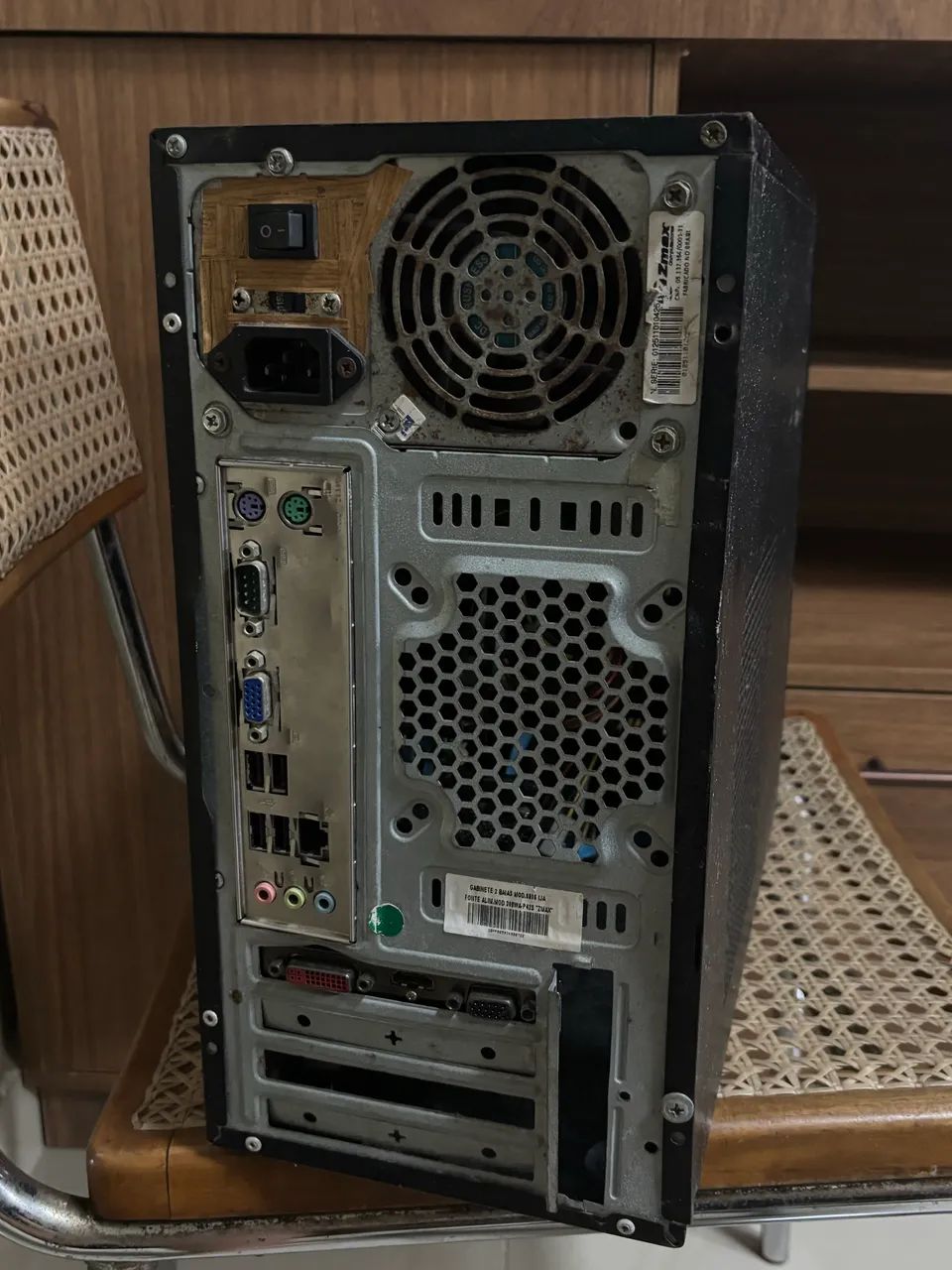 Vendo CPU - Foto 3