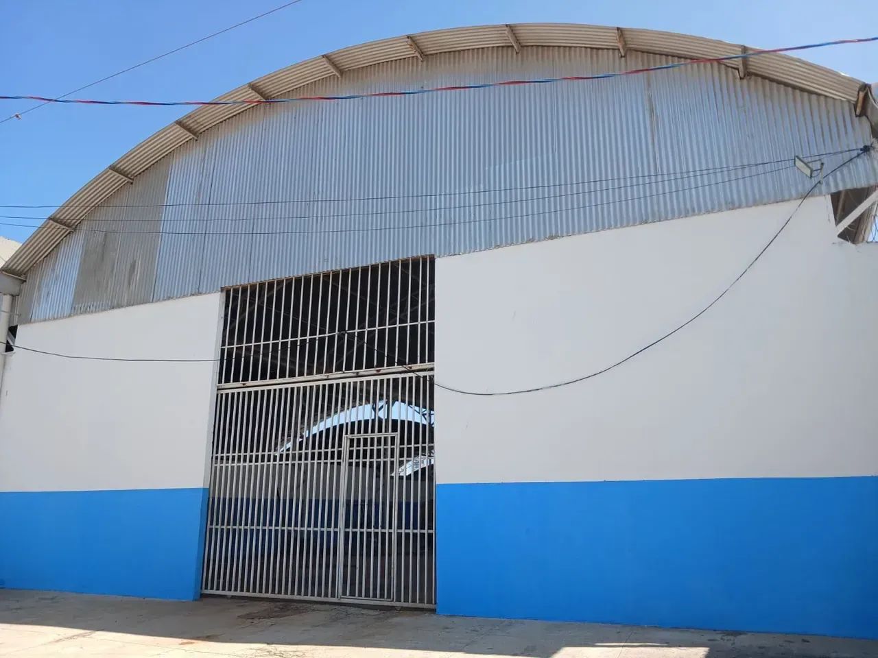 Aluga-se Galpão Comercial - Foto 3