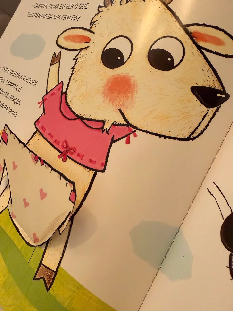 Livro infantil  - Foto 4