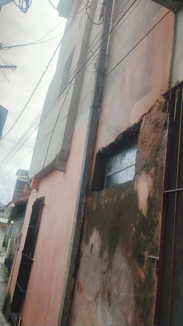 Foto - Recife - Madalena