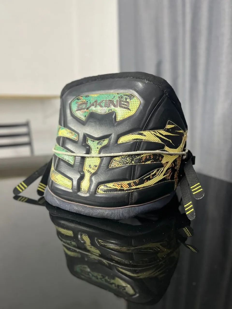 trapézio kitesurf novos e usados  - Foto 2