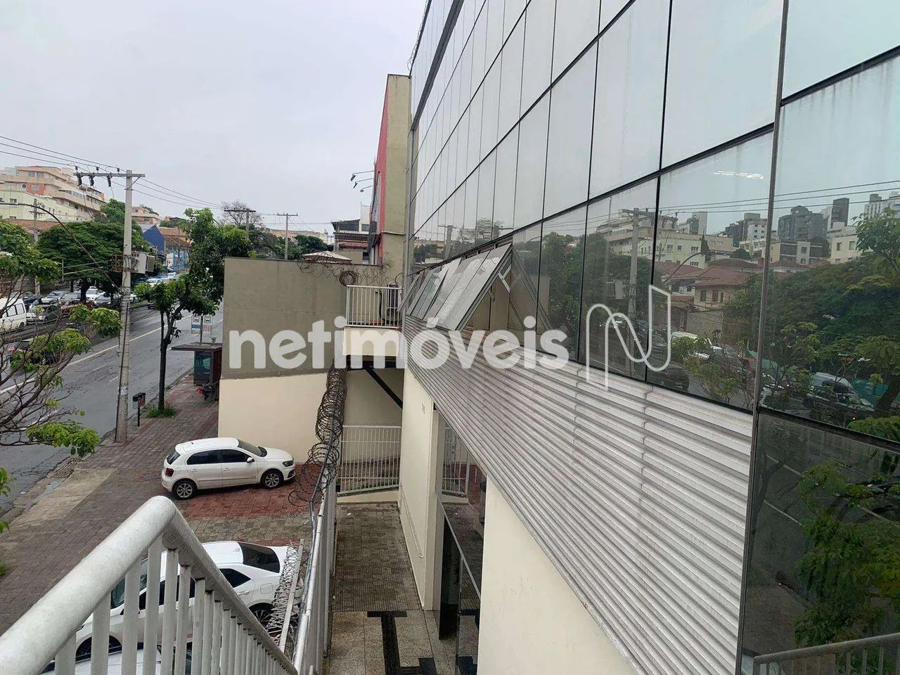 Venda ou locação Prédio Prado Belo Horizonte - Foto 5