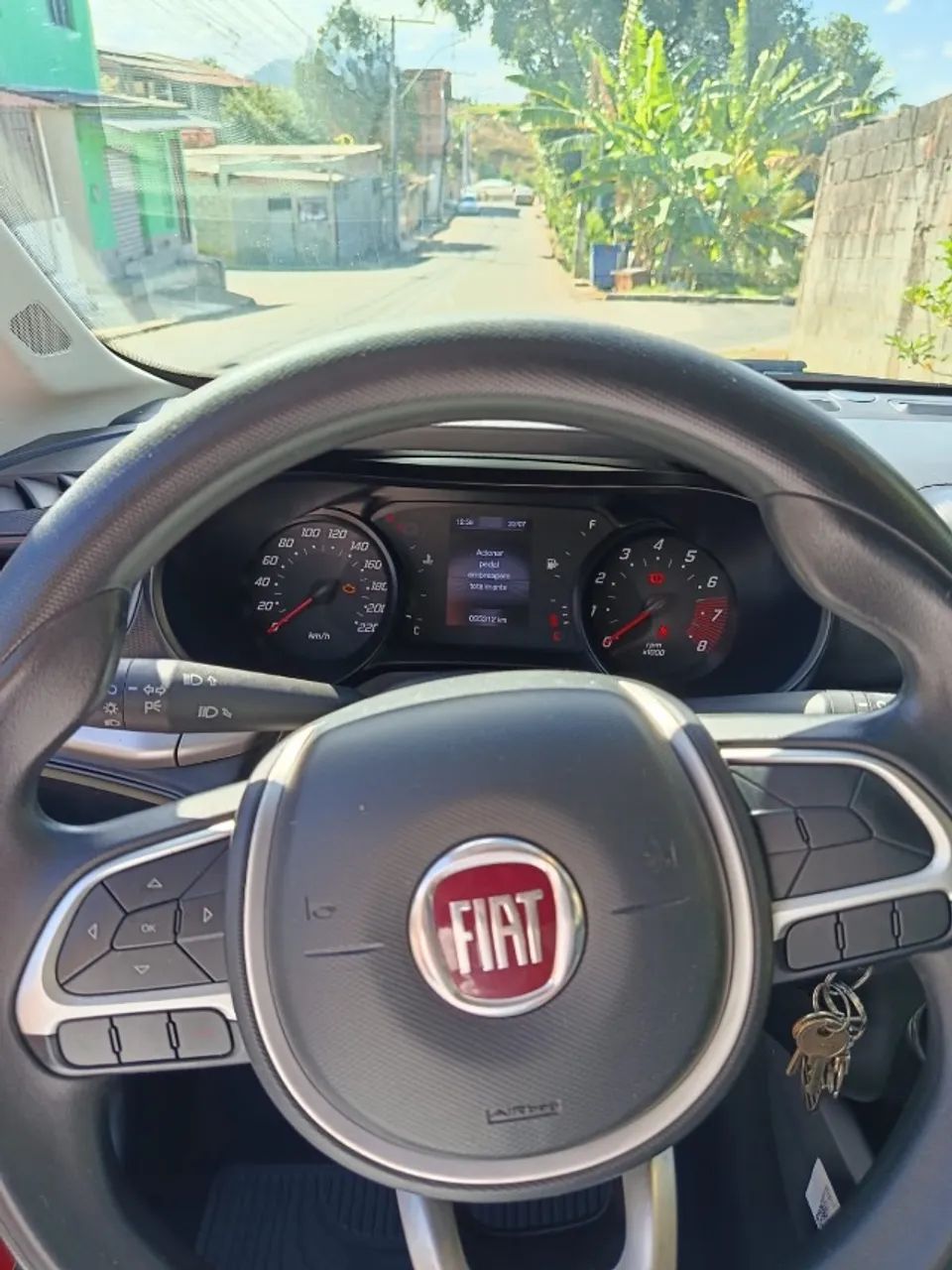 Fiat Cronos 1.3 8V Flex 2019 - Foto 4