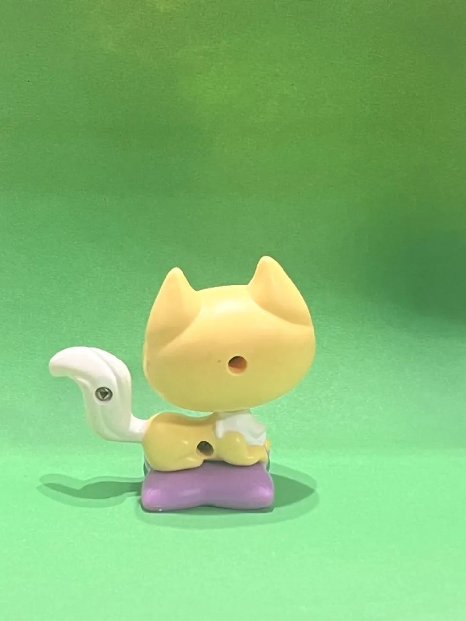 Brinquedo Littlest Pet Shop do ano de 2013 do MC - Foto 2