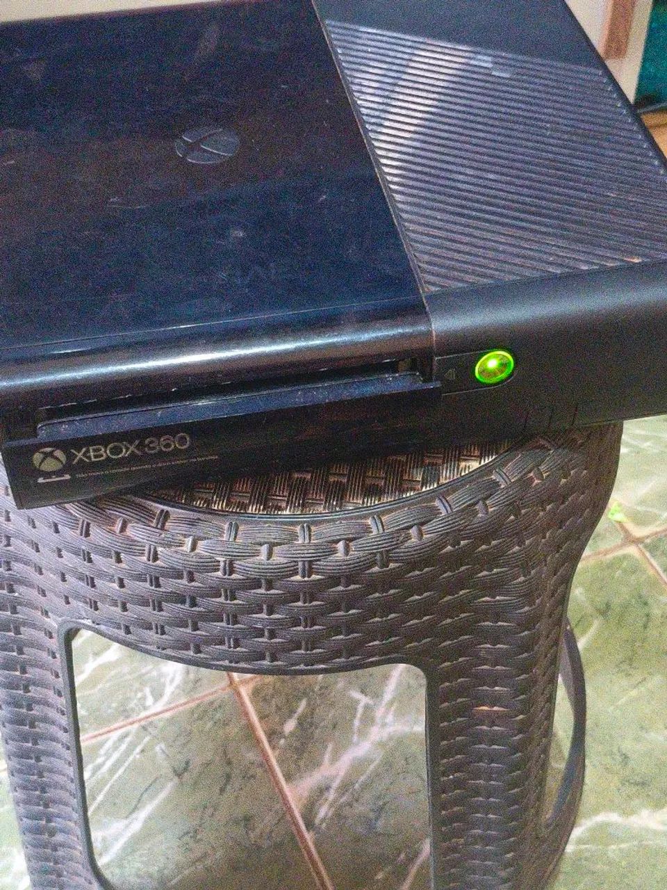 Xbox 360  - Foto 2