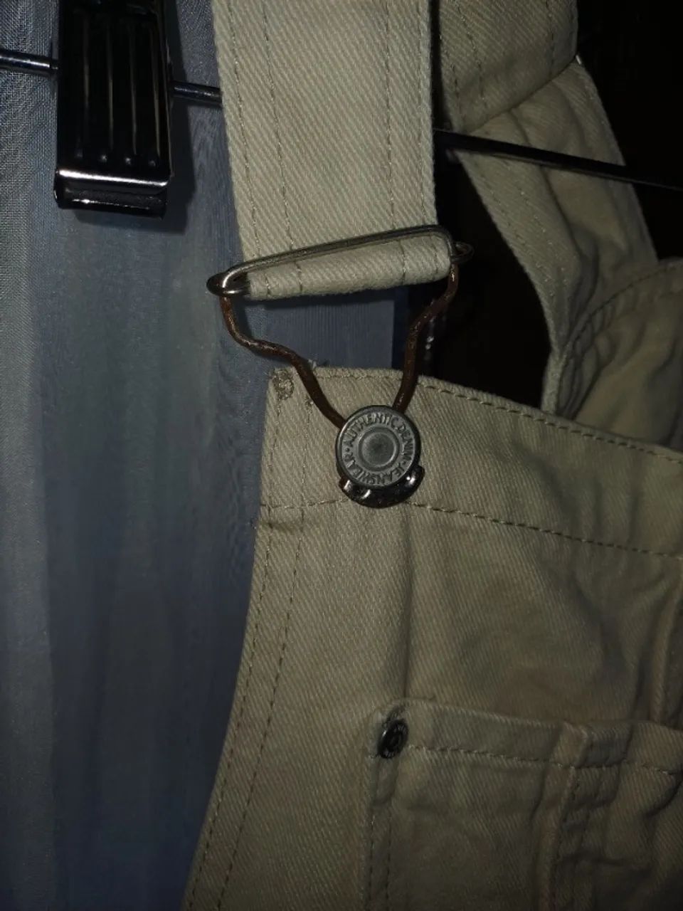 Macacão Feminino Marfim