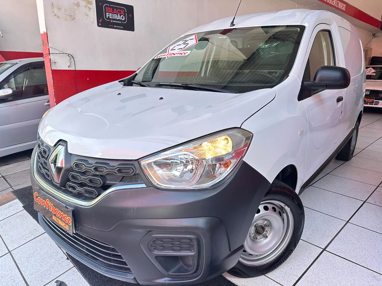 Renault Kangoo 2025