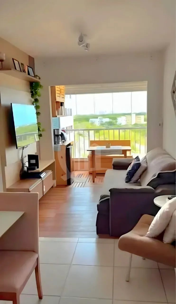 Apartamento à venda no Grand Belize Residence - Farolândia