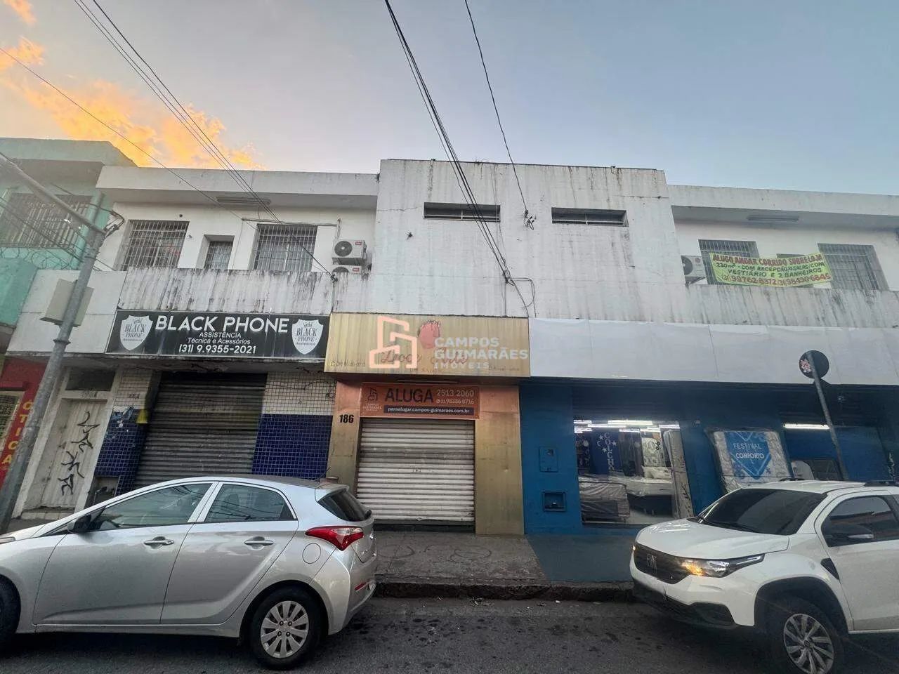 Loja para aluguel, Barreiro - Belo Horizonte/MG - Foto 2