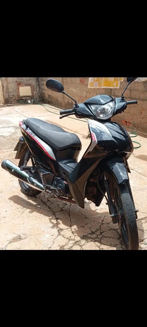 Shineray Phoenix 50cc 