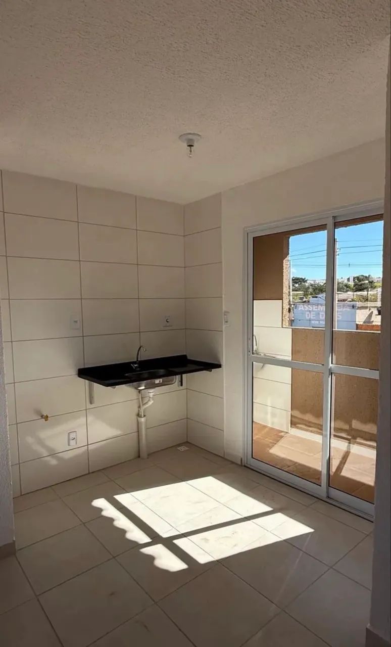ALUGA - SE APARTAMENTO  - Foto 4