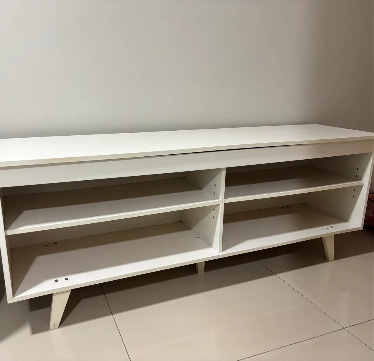 Rack para sala