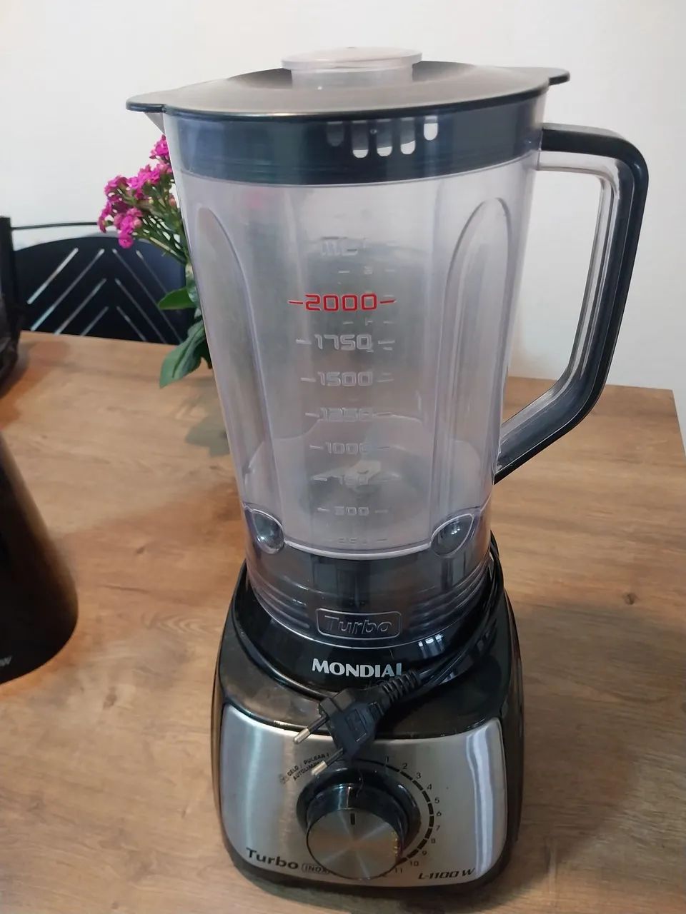 Liquidificador 