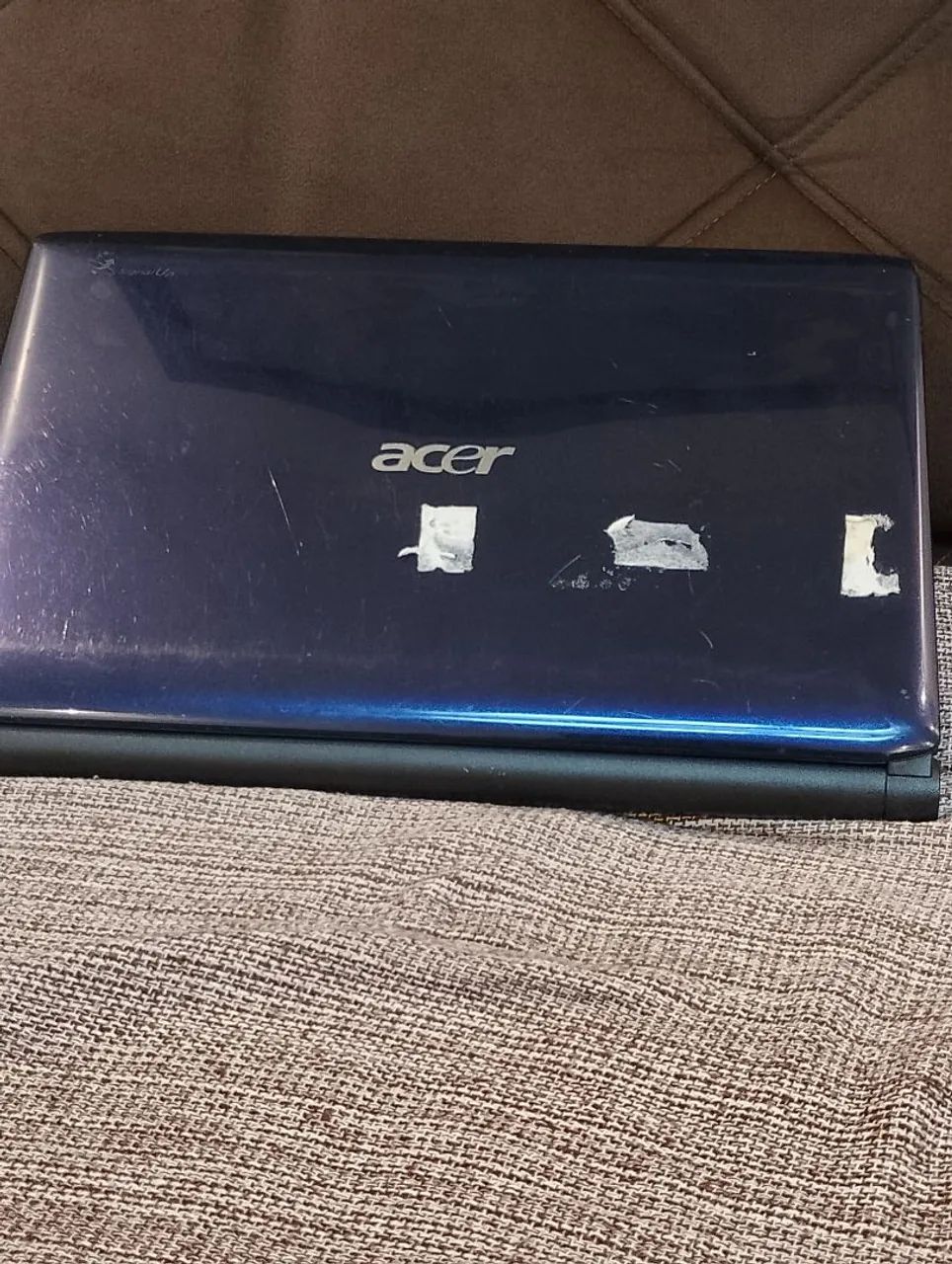 Notebook retirada de peças Acer 14 - Foto 3