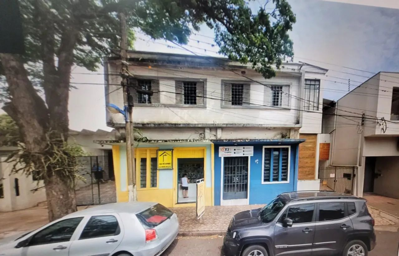 TERRENO COMERCIAL A VENDA NO CENTRO DE NOVA ESPERANÇA-PR - Foto 3