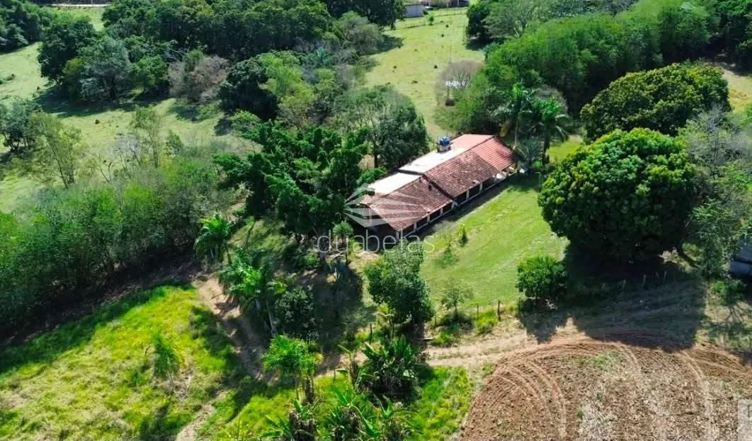 Fazenda em Caçapava a Venda