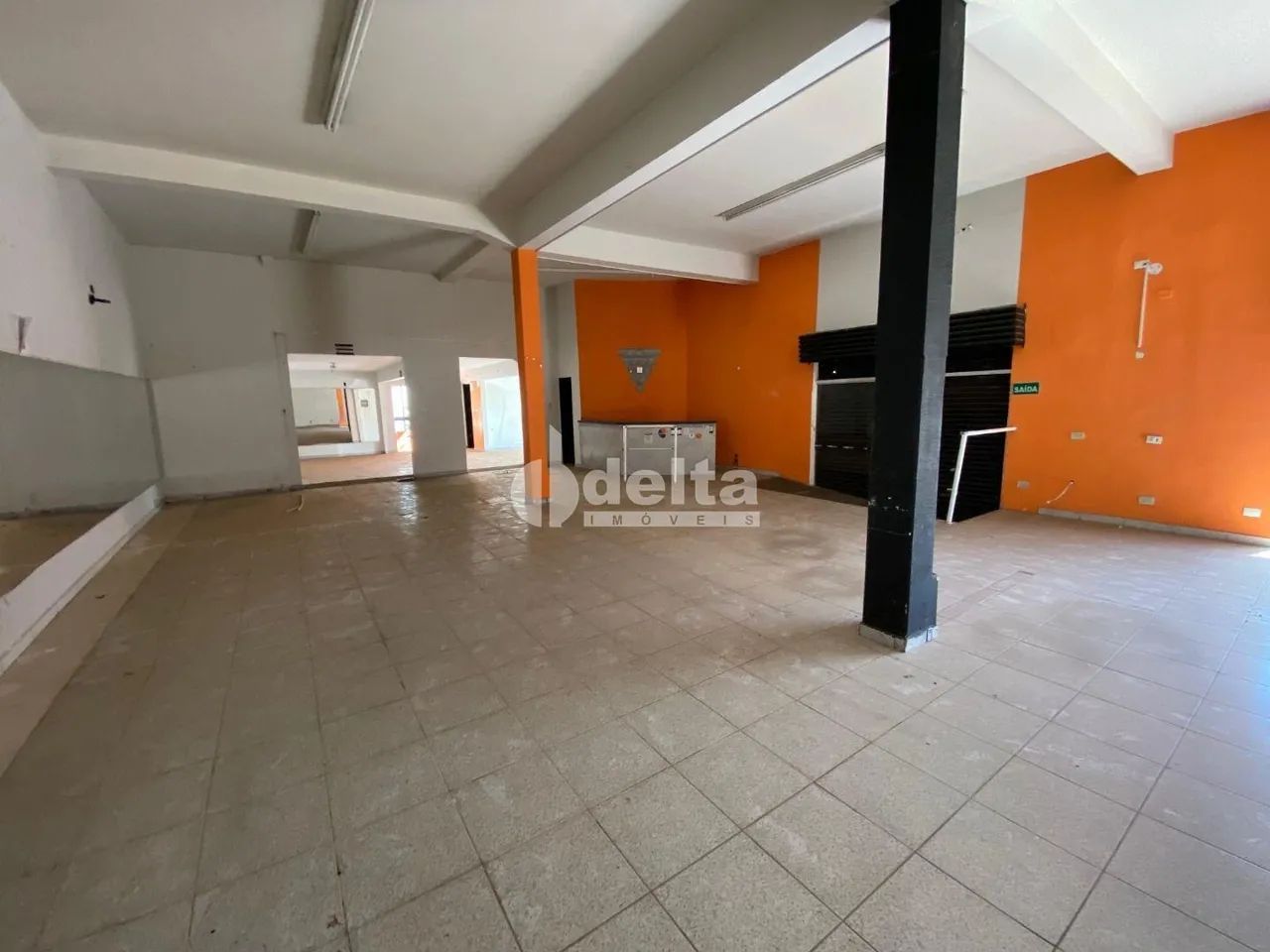 Loja disponível para locação no Centro em Uberlândia-MG - Foto 2