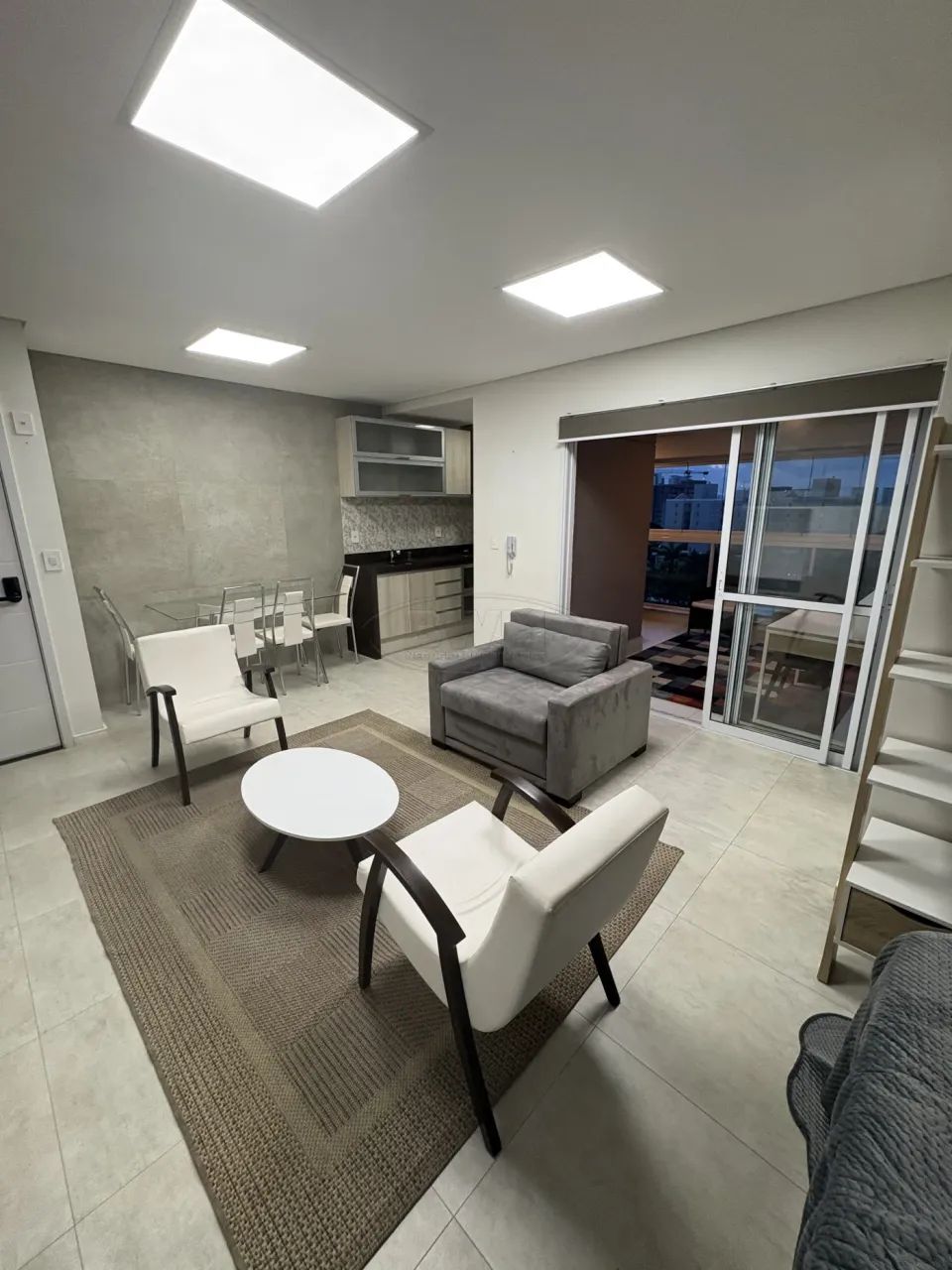 STUDIO ELEGANTE E MOBILIADO | SPETTACOLO PATRIANI | CAMPOLIM - Foto 4