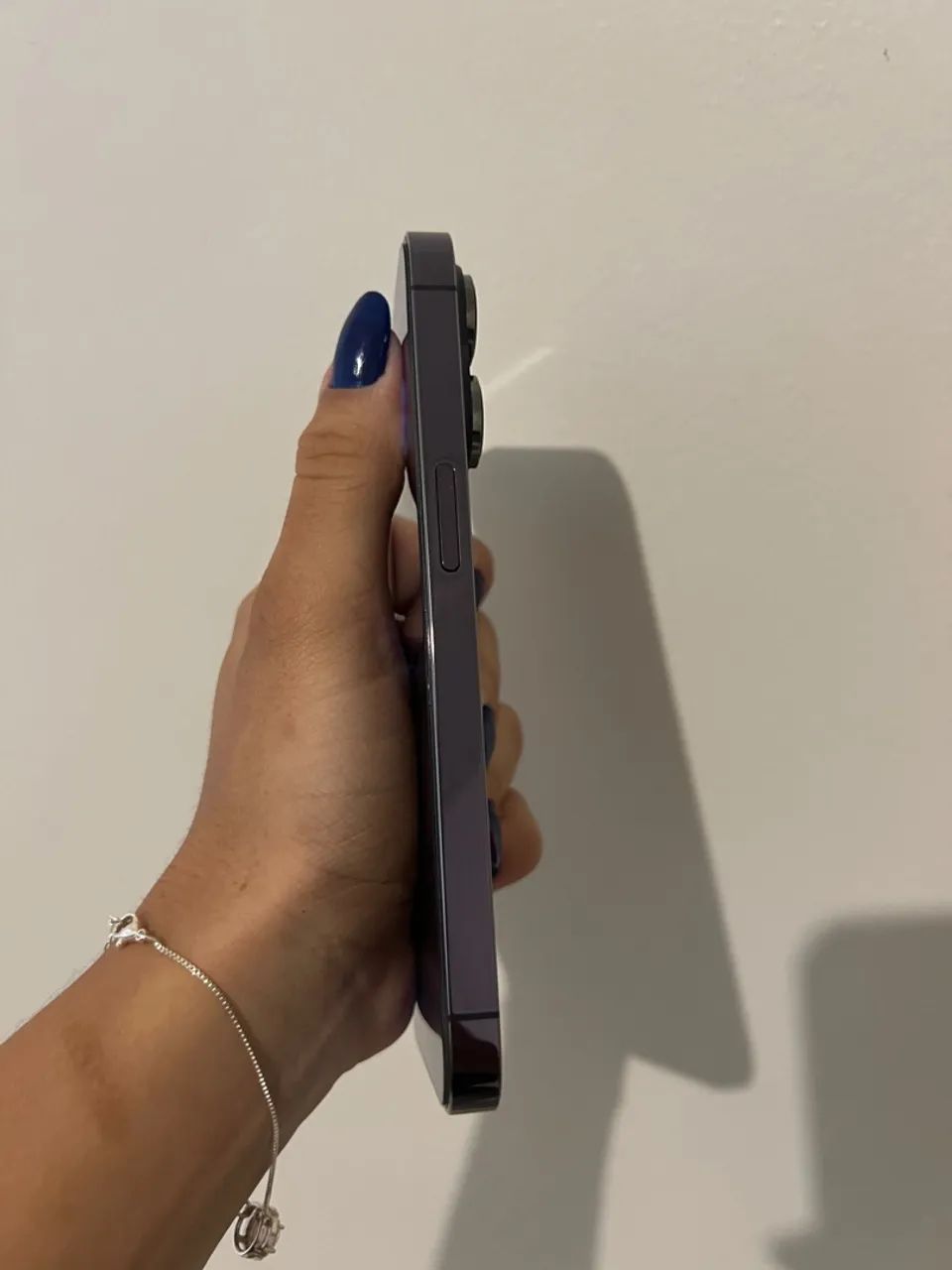 iPhone 14 Pro Leia o anúncio - Foto 4