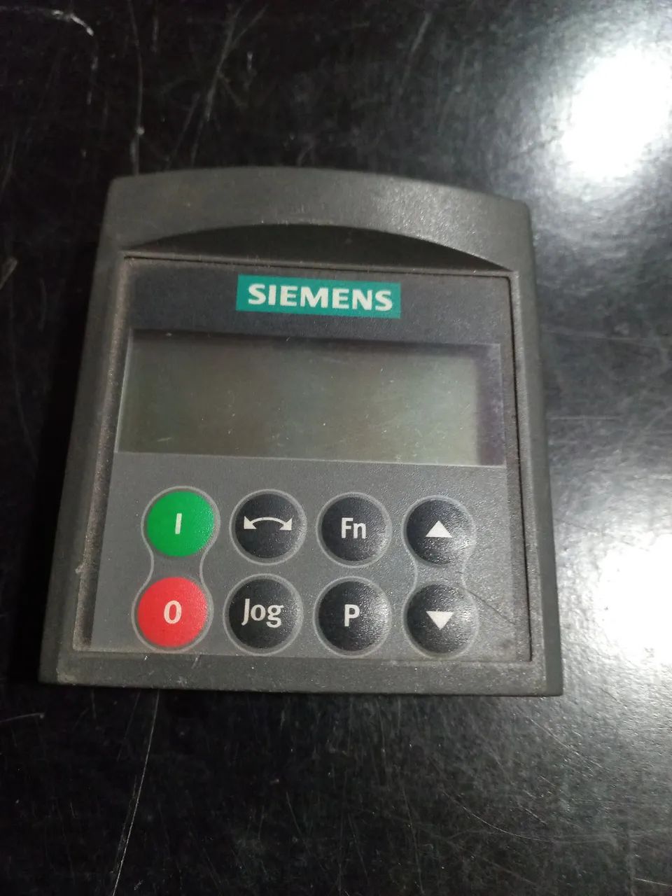 IHM inversor  Siemens 6se6400  