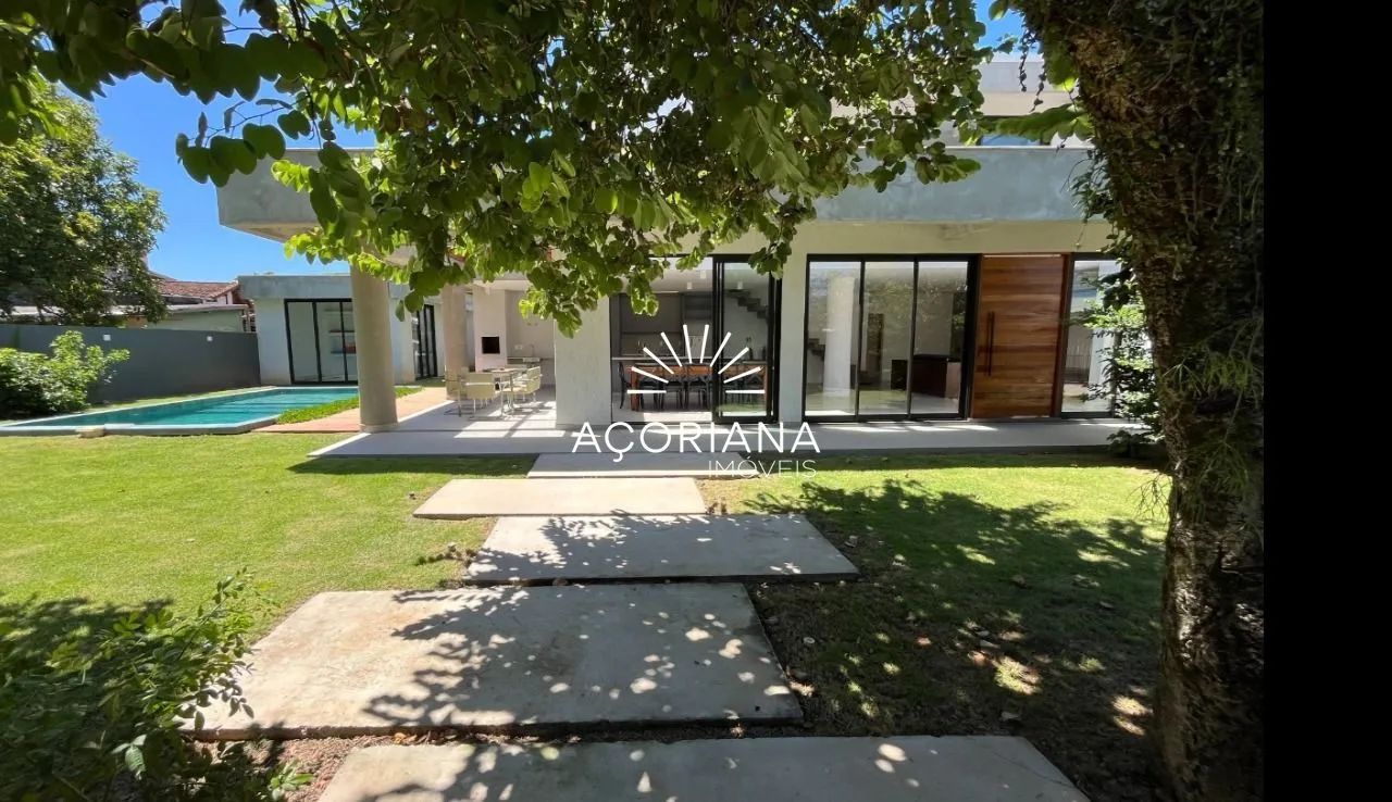 Casa Semi Mobiliada à Venda no Campeche com 6 Quartos e 512 m² - Foto 2