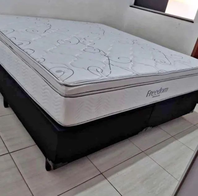 Super king (Produto novo) 