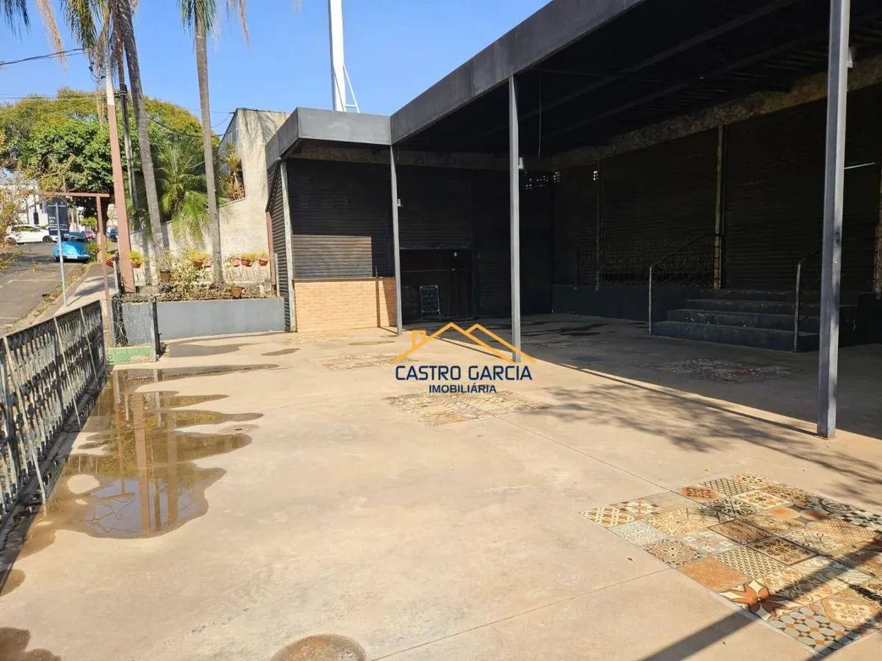 Salão para alugar, com 235 m² de área útil no bairro Vila Medon - Americana/SP - Foto 3