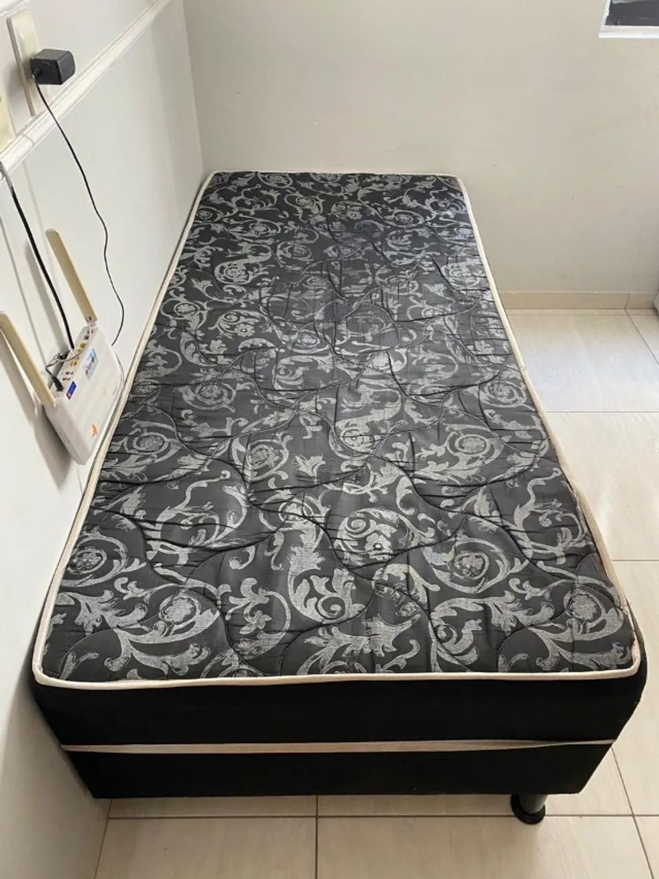 Cama Box Bicama  - Foto 4