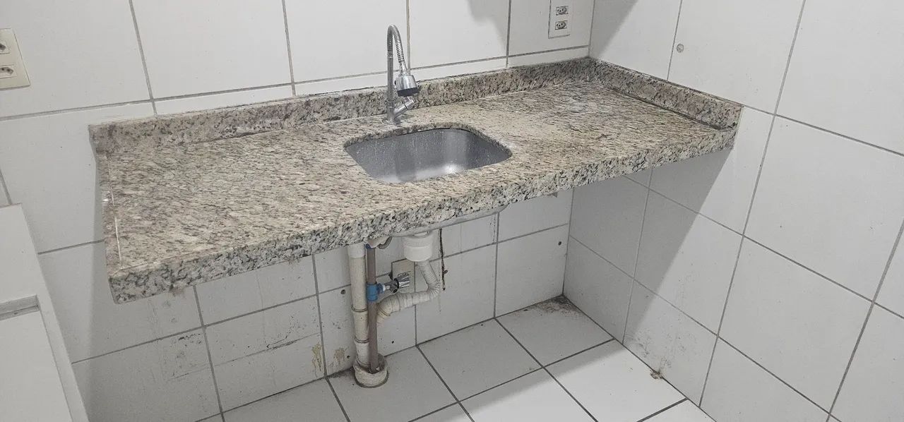 Bancada cozinha  - Foto 2