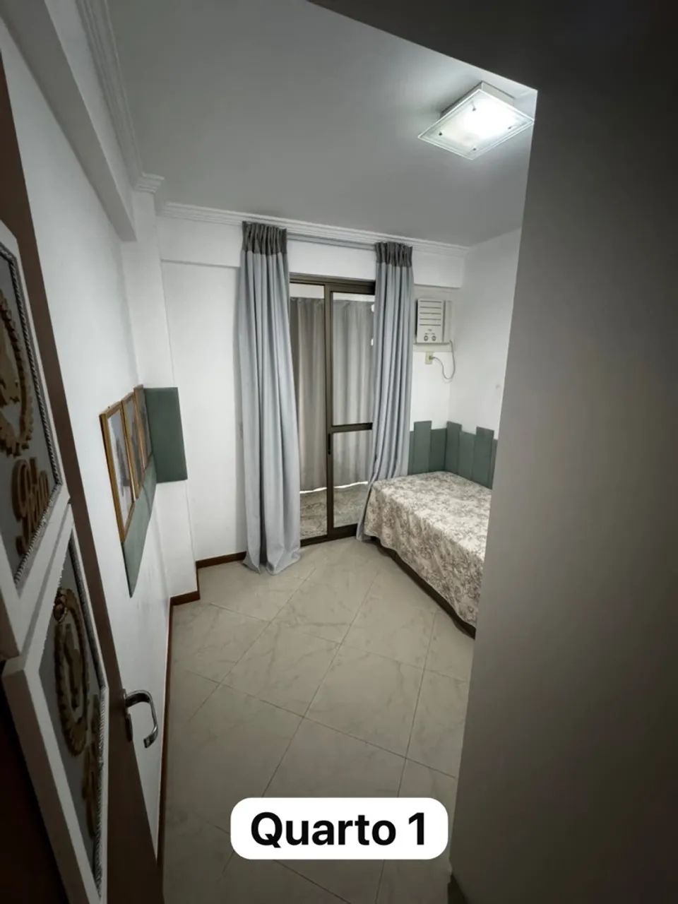 2 quartos com suíte Jardim Camburi  - Foto 5