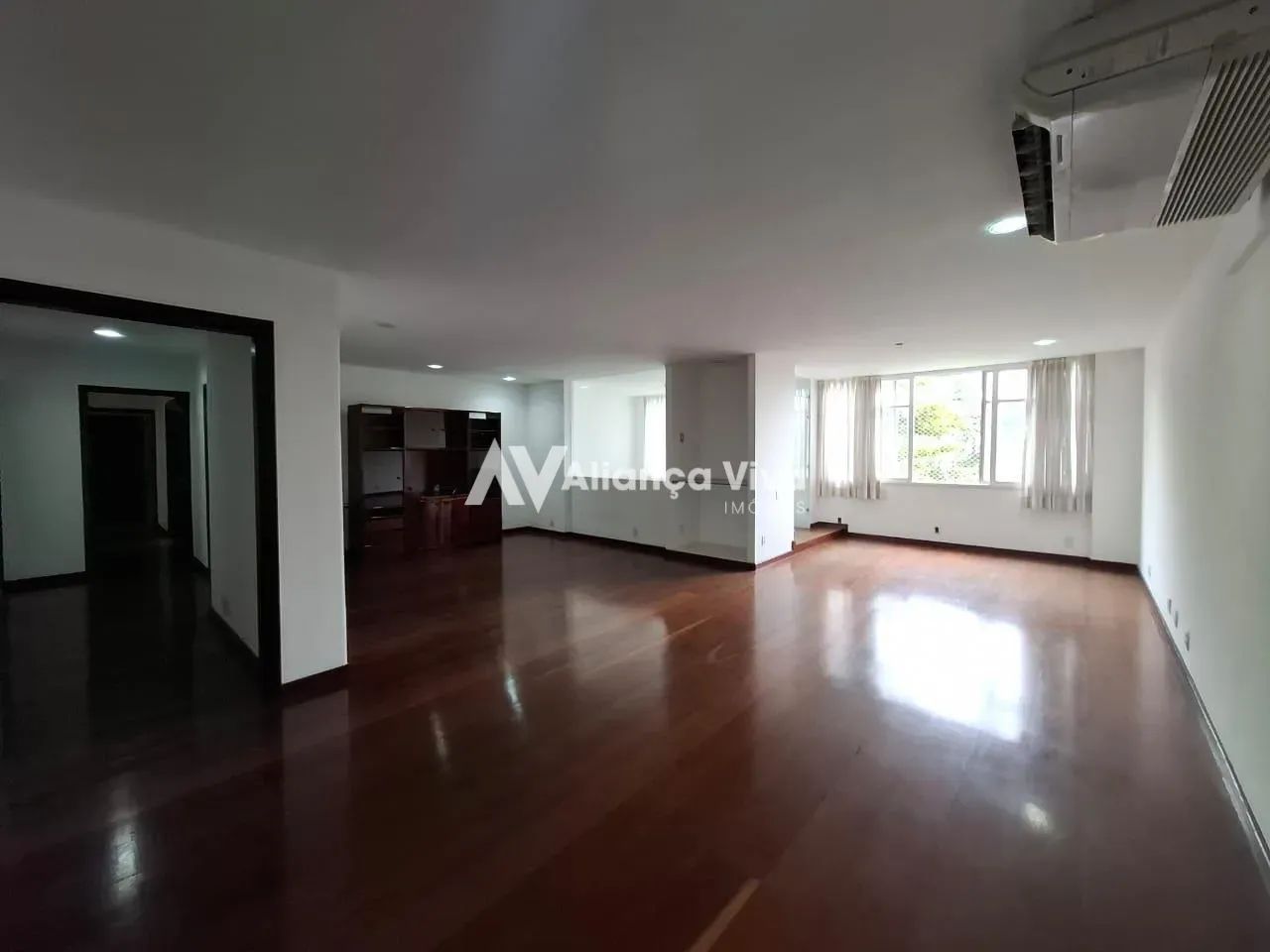 Flamengo | Apartamento 3 quartos, sendo 1 suite - Foto 3