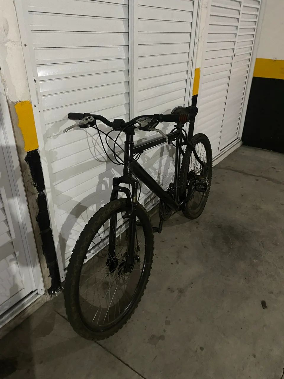 Bike pra vender logo