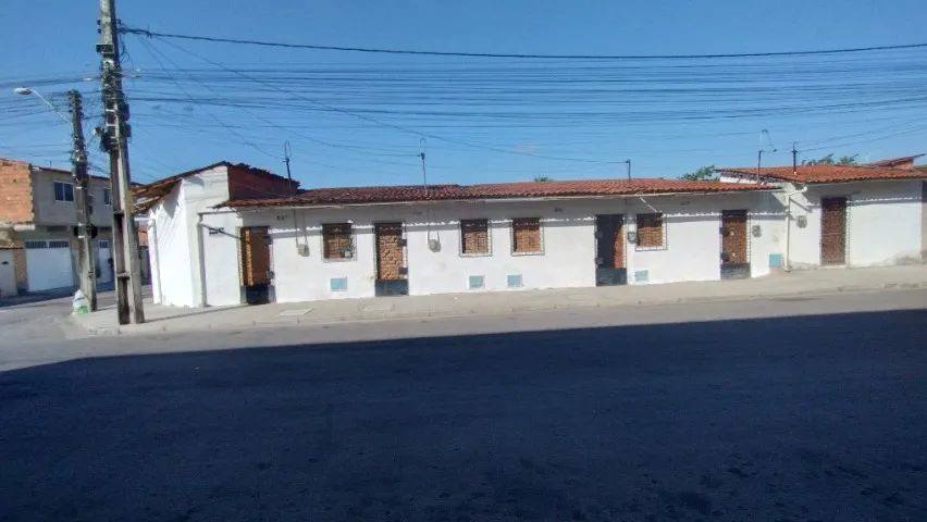 Foto - Fortaleza - Messejana