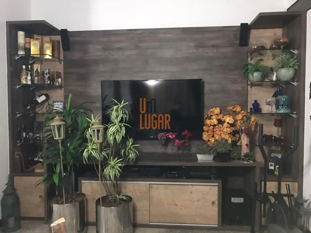 Cobertura Triplex Luxuosa com 3 suítes, Piscina e Churrasqueira à Venda no Ed. Barão de Ma - Foto 12