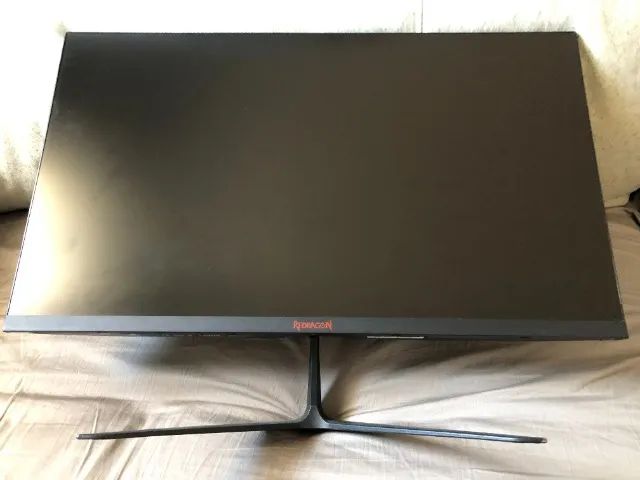 Monitor Gamer Redragon Ruby Full HD 23.8" 165Hz 1ms - Ultrafino - Foto 2