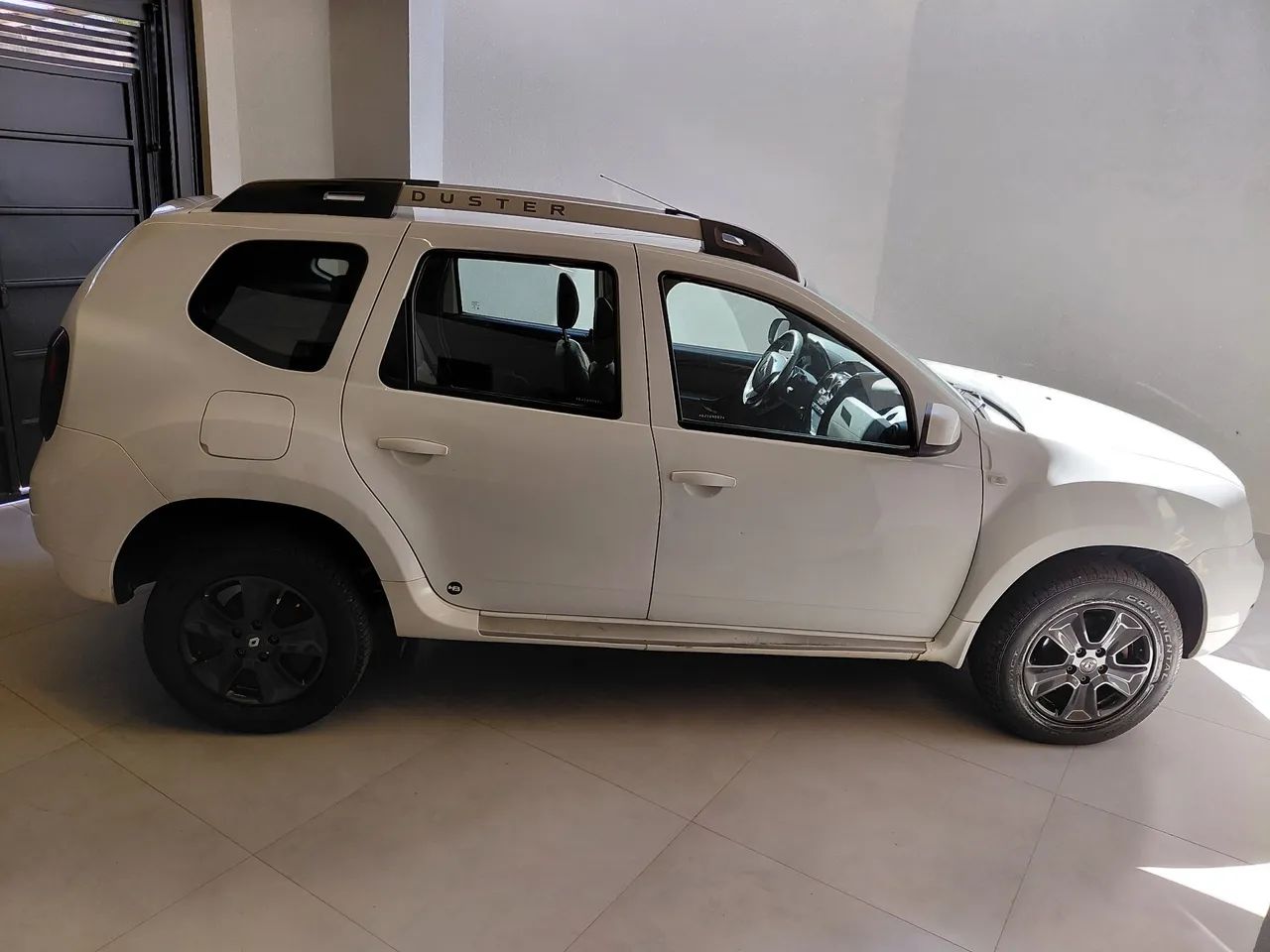 Renault Duster Dynamique 2.0 Hi-flex 16V Aut. 2016 - Foto 4